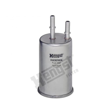 Hengst Fuel Filter, H490Wk H490WK